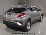 Used 2022 AT toyota c-hr ZYX11 Image[1]
