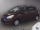 Toyota Vitz NSP130