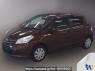 Used 2012 AT toyota vitz NSP130 Image[0]