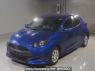 Used 2022 AT toyota yaris MXPH10 Image[0]