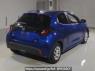 Used 2022 AT toyota yaris MXPH10 Image[1]
