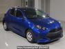 Used 2022 AT toyota yaris MXPH10 Image[2]
