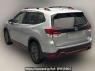 Used 2018 AT subaru forester SK9 Image[1]