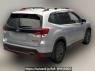 Used 2018 AT subaru forester SK9 Image[2]