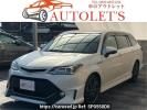 Toyota Corolla Fielder NKE165G