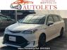 Used 2015 AT toyota corolla-fielder NKE165G Image[0]