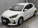 Toyota YARIS KSP210