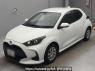 Used 2022 AT toyota yaris KSP210 Image[0]