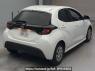Used 2022 AT toyota yaris KSP210 Image[1]