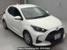 Used 2022 AT toyota yaris KSP210 Image[2]