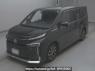 Used 2024 AT toyota voxy ZWR90W Image[0]