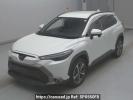 Toyota Corolla Cross ZSG10