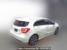 Used 2013 AT mercedes-benz a-class 176042 Image[2]