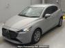 Used 2024 AT mazda mazda2 DJLFS Image[0]