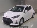 Toyota YARIS KSP210