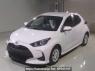 Used 2022 AT toyota yaris KSP210 Image[0]