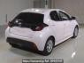 Used 2022 AT toyota yaris KSP210 Image[1]
