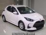 Used 2022 AT toyota yaris KSP210 Image[2]