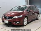 Honda Jade FR4