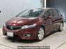 Used 2016 AT honda jade FR4 Image[0]