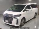 Toyota Alphard Hybrid AYH30W