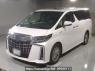 Used 2018 AT toyota alphard-hybrid AYH30W Image[0]