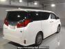 Used 2018 AT toyota alphard-hybrid AYH30W Image[1]