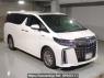 Used 2018 AT toyota alphard-hybrid AYH30W Image[2]