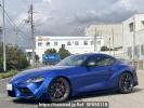 Toyota Supra DB06