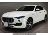 Used 2017 AT maserati levante MLE30A Image[0]
