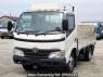 Used 2009 MT toyota dyna-truck XZU308 Image[0]