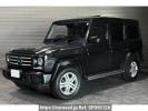 Mercedes Benz G-Class 463348