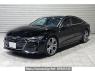 Used 2021 AT audi a7-sportback F2DKNS Image[0]