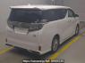 Used 2018 AT toyota vellfire-hybrid AYH30W Image[1]