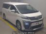Used 2018 AT toyota vellfire-hybrid AYH30W Image[2]