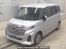 Used 2021 AT subaru justy M910F Image[0]