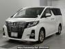 Used 2015 AT toyota alphard AGH30W Image[0]