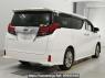 Used 2015 AT toyota alphard AGH30W Image[1]