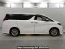 Used 2015 AT toyota alphard AGH30W Image[2]