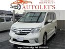 Nissan Serena HFC26