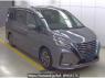 Used 2021 AT nissan serena HFC27 Image[0]