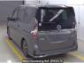 Used 2021 AT nissan serena HFC27 Image[1]