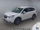 Subaru Forester SJ5