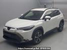 Toyota Corolla Cross ZSG10