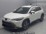 Used 2023 AT toyota corolla-cross ZSG10 Image[0]