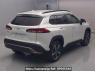 Used 2023 AT toyota corolla-cross ZSG10 Image[1]