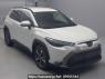 Used 2023 AT toyota corolla-cross ZSG10 Image[2]