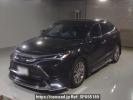 Toyota Harrier Hybrid AXUH85