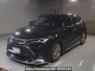 Used 2023 AT toyota harrier-hybrid AXUH85 Image[0]