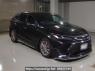 Used 2023 AT toyota harrier-hybrid AXUH85 Image[2]